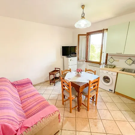 I Prunini Apartment *