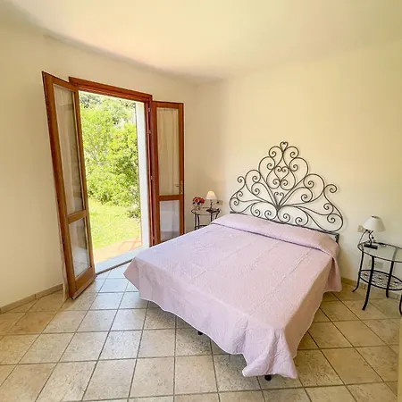 I Prunini Appartement